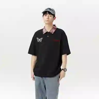 PARTWHOLE Polo