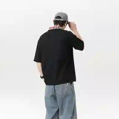 PARTWHOLE Polo