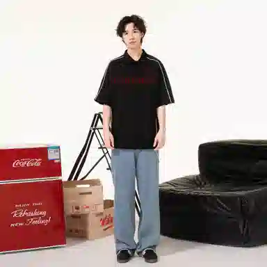 PARTWHOLE Polo