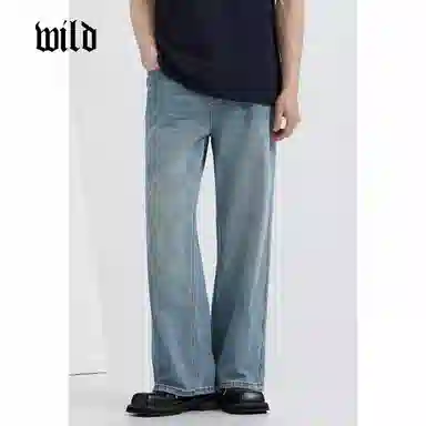 WILD LEADER NKW5138W50