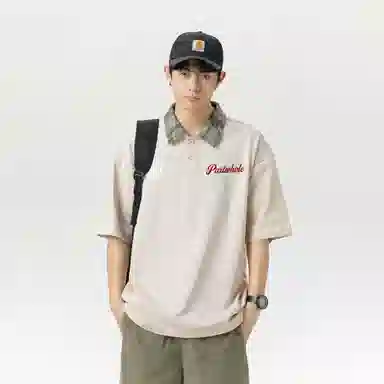 PARTWHOLE Polo