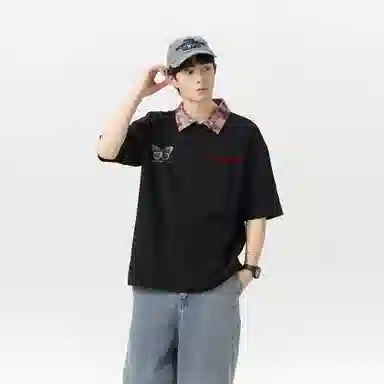 PARTWHOLE Polo