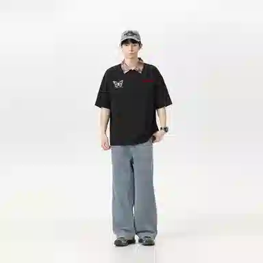 PARTWHOLE Polo