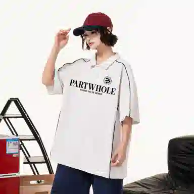 PARTWHOLE Polo