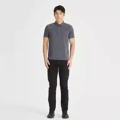 LESS IS MORE PoloPolo