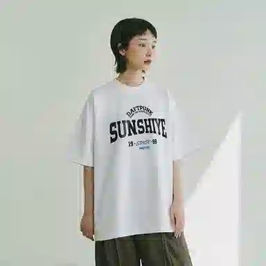DAFT PUNK 350gT