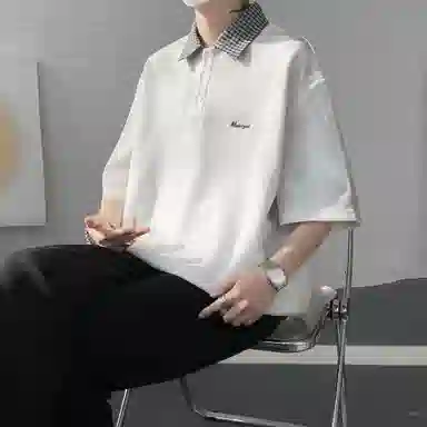 RAP PANDA Polo