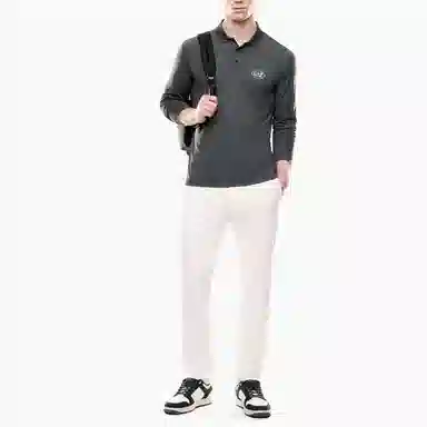 EMPORIO ARMANI EA7 Golf Pro Polo