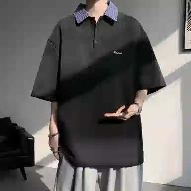RAP PANDA Polo