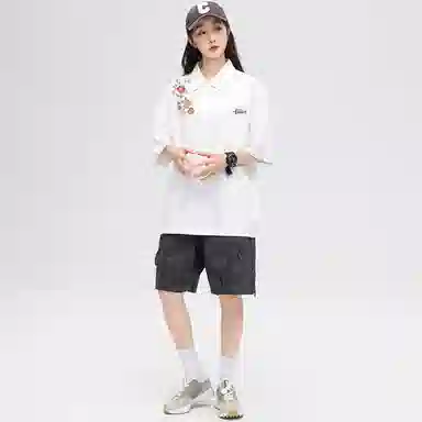 ROBINHOOD Polo Shirt