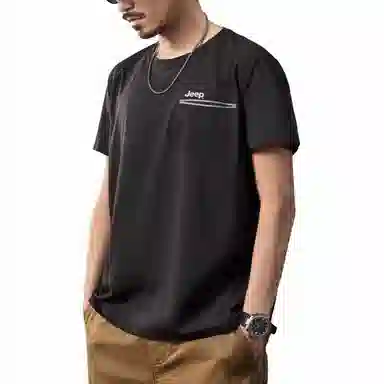Jeep SS25 LogoT