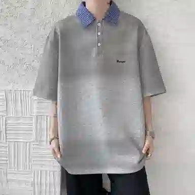RAP PANDA Polo