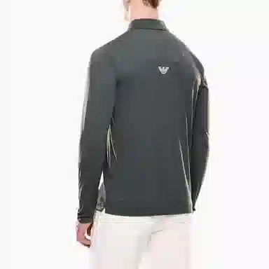 EMPORIO ARMANI EA7 Golf Pro Polo