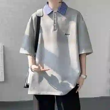 RAP PANDA Polo