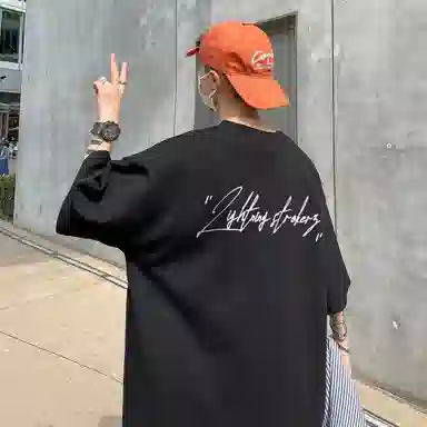 TONYKRZ T