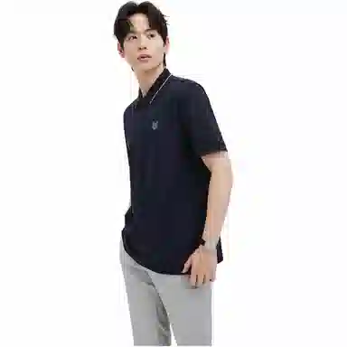 SEPTWOLVES Polo