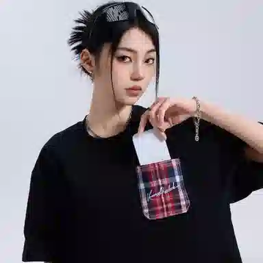 Kawasaki 320G CleanfitLogoT