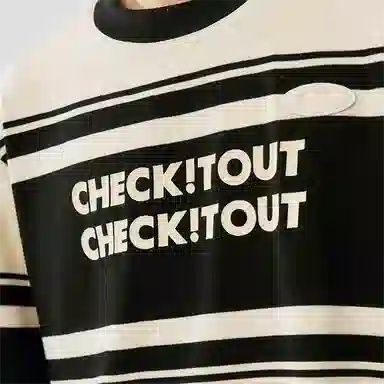 checkitout T