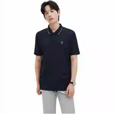 SEPTWOLVES Polo