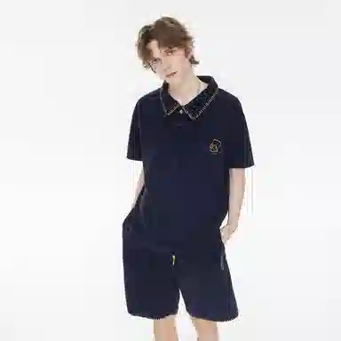 The Simpsons LogoPolo