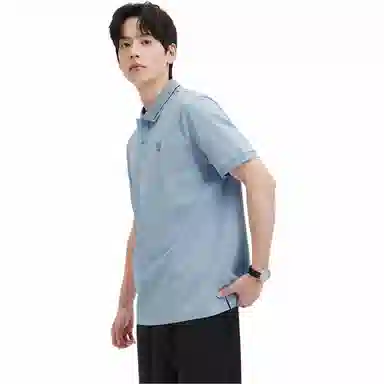 SEPTWOLVES Polo