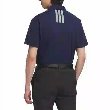 adidas TWISTKNIT POCKET POLO SHIRT Polo