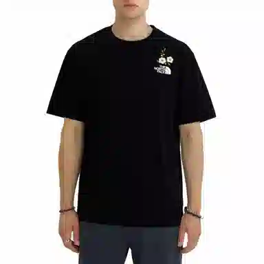 THE NORTH FACE Local star T