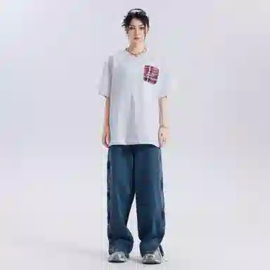 Kawasaki 320G CleanfitLogoT