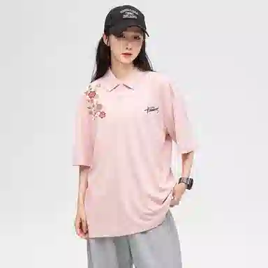 ROBINHOOD Polo Shirt