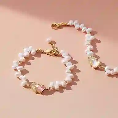 Amber Lollipop AMOUR ins