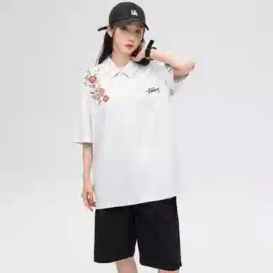 ROBINHOOD Polo Shirt