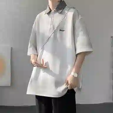 RAP PANDA Polo