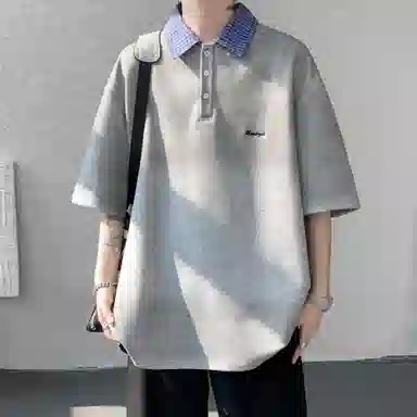 RAP PANDA Polo