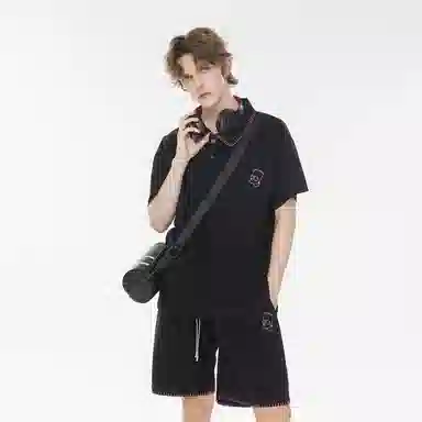 The Simpsons LogoPolo