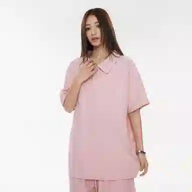 The Simpsons LogoPolo