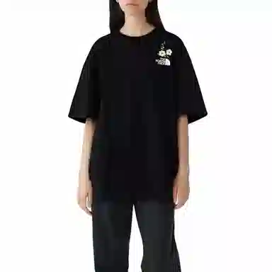 THE NORTH FACE Local star T