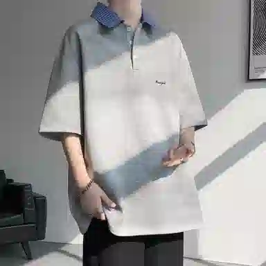 RAP PANDA Polo