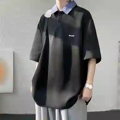 RAP PANDA Polo