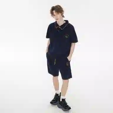 The Simpsons LogoPolo