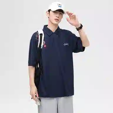 ROBINHOOD Polo Shirt