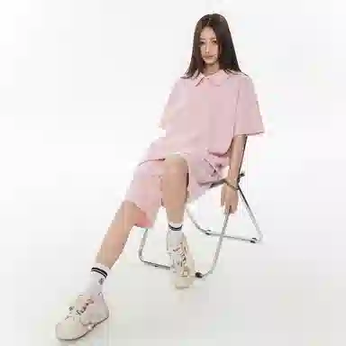 The Simpsons LogoPolo