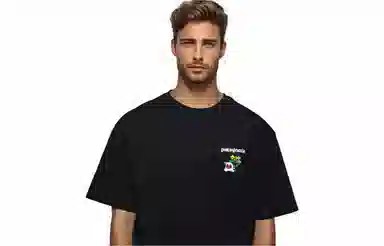 patagonia Extraordinary T