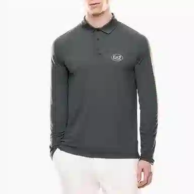 EMPORIO ARMANI EA7 Golf Pro Polo