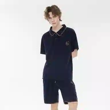 The Simpsons LogoPolo