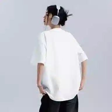 Kawasaki 320G CleanfitLogoT