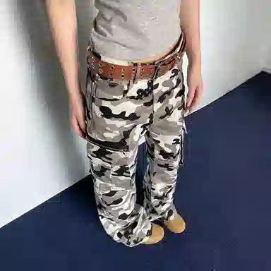 PISYPOX vintagecargo