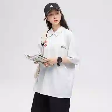 ROBINHOOD Polo Shirt