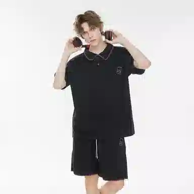 The Simpsons LogoPolo