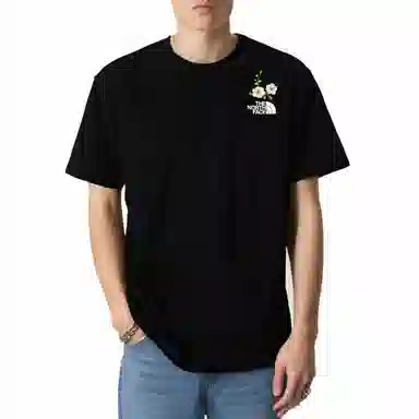 THE NORTH FACE Local star T