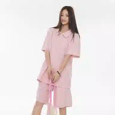 The Simpsons LogoPolo